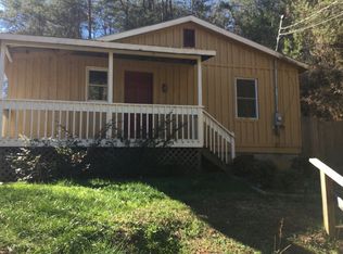 300 Henry Cantrell Rd #2, Ellijay, GA 30536