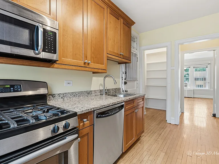 906 Greenwood St #2E — Photo 10