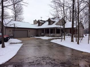 11873 N 350 W, Decatur, IN 46733