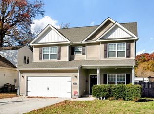 1813 Laguard Dr, Hampton, VA 23661