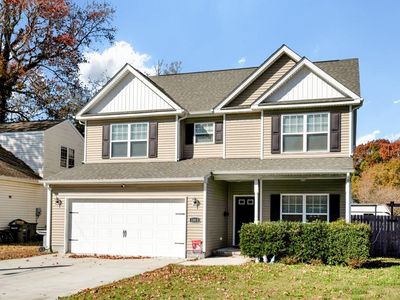 1813 Laguard Dr, Hampton, VA, 23661
