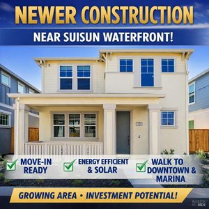 122 Flounder Street, Suisun City, CA, 94585