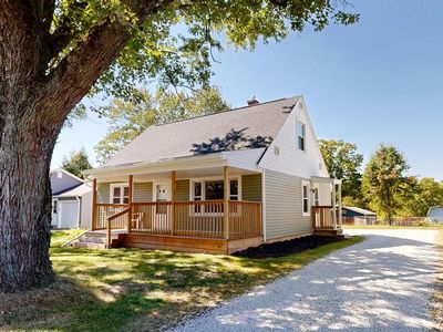 419 N McElroy Rd, Mansfield, OH, 44905