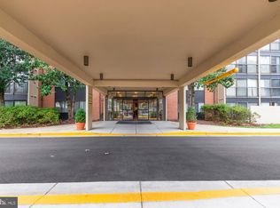 2921 N Leisure World Blvd UNIT 1-208, Silver Spring, MD 20906