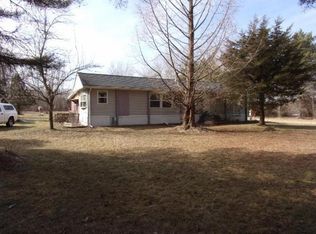 1651 N State Rd, Carsonville, MI 48419