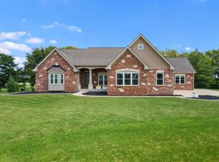 310 S Jessie Ct, Wentzville, MO 63385