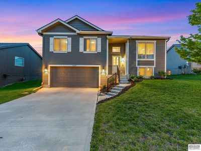 16637 Potter St, Bennington, NE, 68007