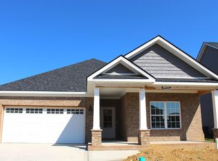 2113 Sprull Walk, Lexington, KY 40509