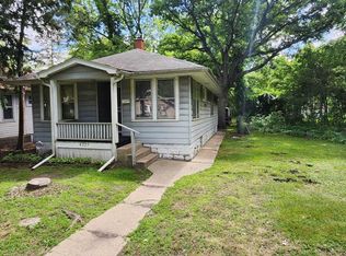 4229 Adams St, Gary, IN 46408