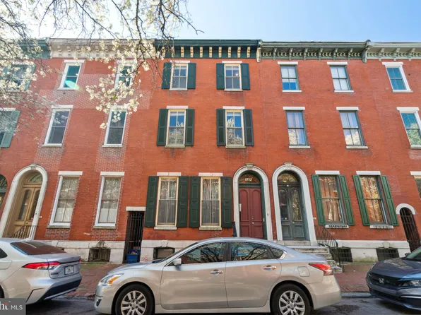 1712 Wallace St APT 201, Philadelphia, PA 19130