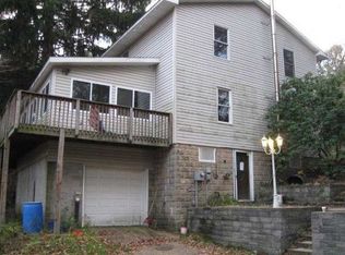 4957 S Pioneer Rd, Gibsonia, PA 15044