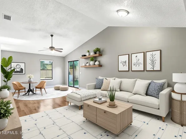 5547 COMMUNITY OAKS Court, Jacksonville, FL 32207