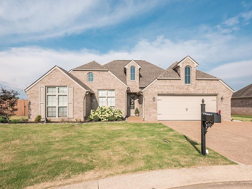 66 Hemingway Cv, Jackson, TN 38305 MLS 233081 Zillow