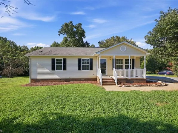 7239 Holman Mill Rd, Snow Camp, NC 27349