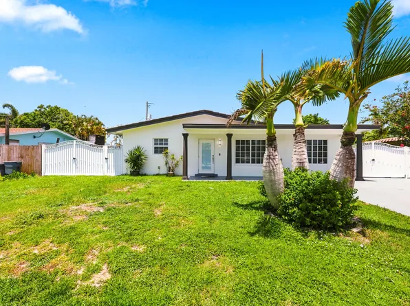 2649 Cedarcrest Rd, West Palm Beach, FL 33415