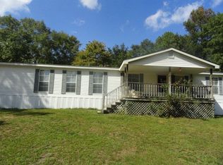 114 Vanessa Ln, Smithville, GA 31787