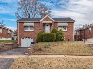 709 Karlsruhe Pl, Saint Louis, MO