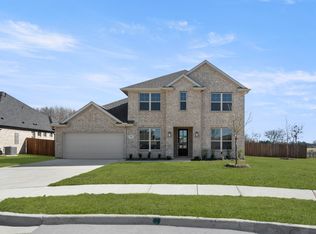 931 Richard Pittmon Dr, Desoto, TX 75115