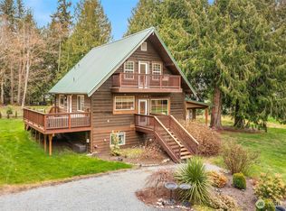 Tillicum Beach, Camano Island, WA 98282