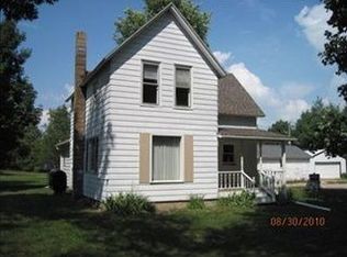 7318 W Xy Ave, Schoolcraft, MI 49087