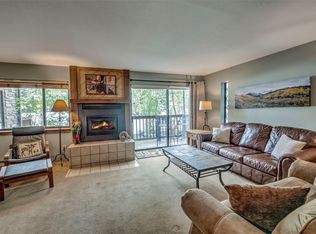 405 Four Oclock Rd #B, Breckenridge, CO 80424