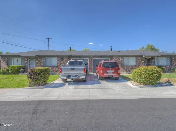 985 E Taylor St, Reno, NV 89502