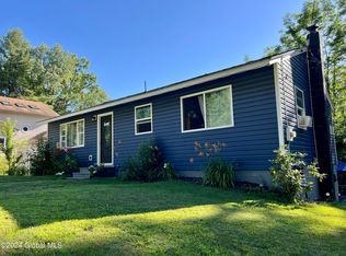 125 Hemlock Ter, Northville, NY 12134