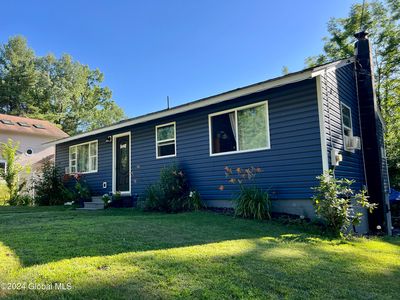 125 Hemlock Terrace, Northville, NY, 12134