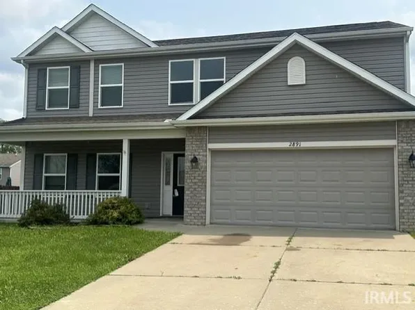 2891 Biscayne Ct, West Lafayette, IN 47906