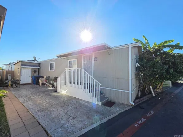 1600 Palm Ave Space 35, San Diego, CA 92154