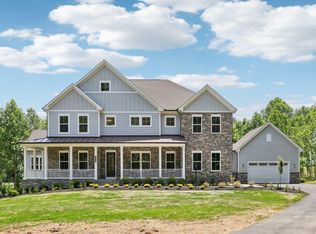 Preston Plan, Marshall's Landing, Upper Marlboro, MD 20774