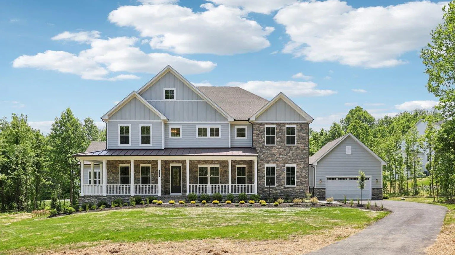 Preston Plan, Marshall's Landing photo 1