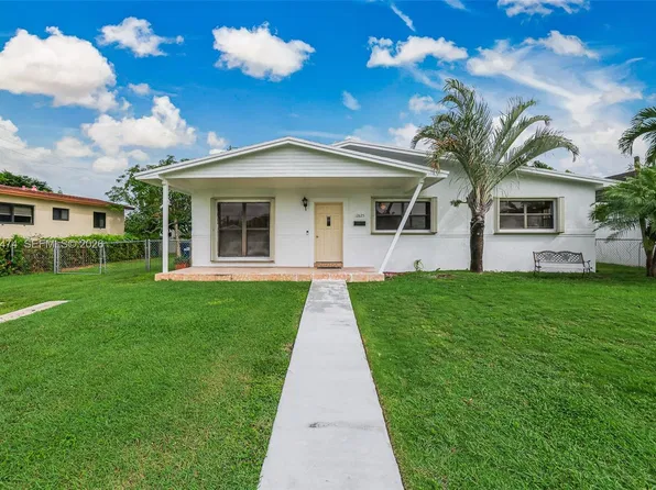 12625 SW 187th St, Miami, FL 33177