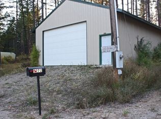 5273 N Shore Diamond Lake Rd, Newport, WA 99156