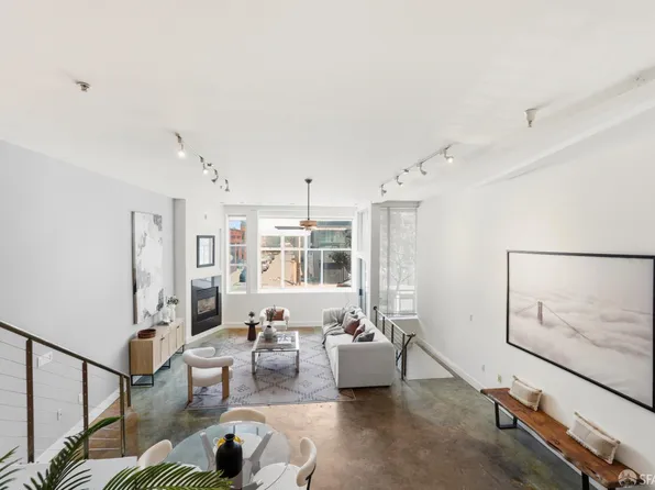 360 10th St APT 1, San Francisco, CA 94103