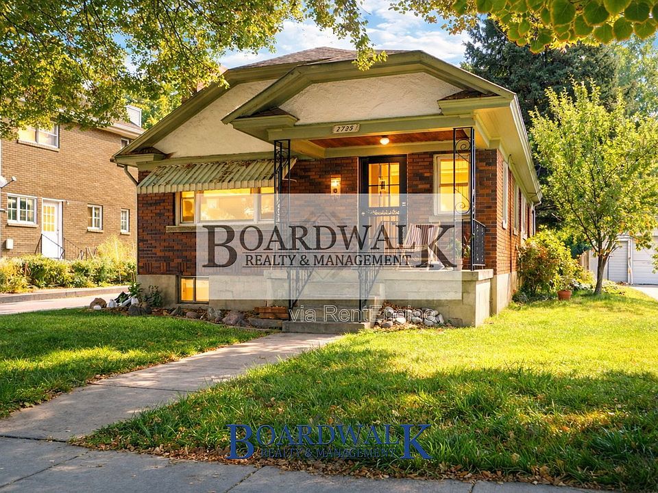 1st image of 2725 S Lake St #1