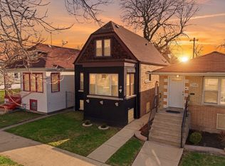 7243 S Wood St, Chicago, IL 60636