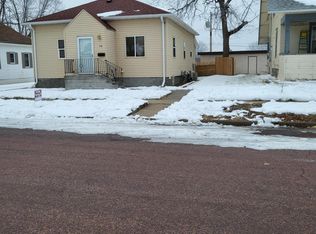 516 N Edmunds St, Mitchell, SD 57301
