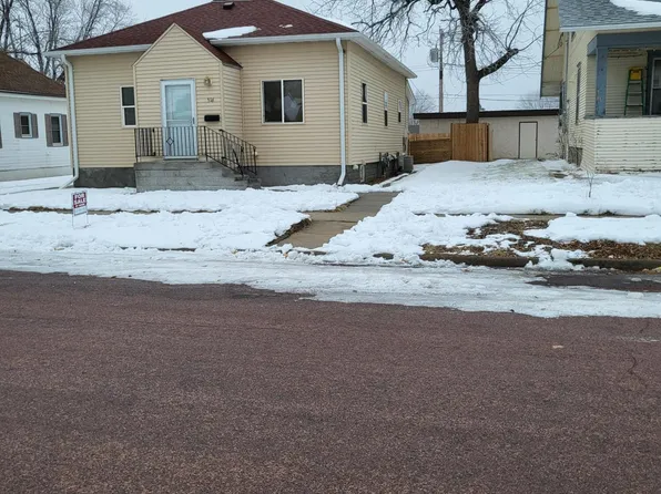 516 N Edmunds St, Mitchell, SD 57301
