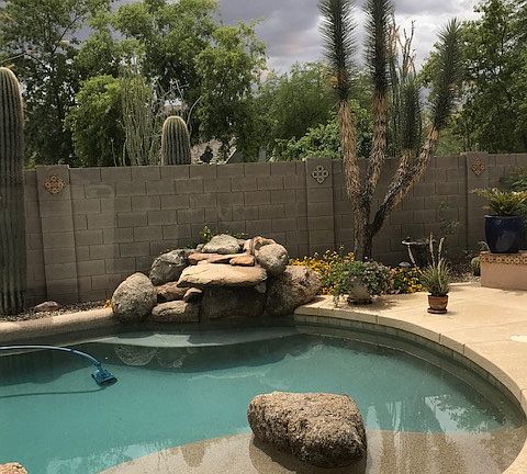 5th image of 3057 W Leisure Ln