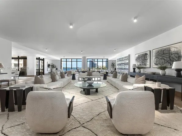 7061 Fisher Island Dr #7061, Miami Beach, FL 33109