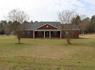 2255 S Highway 341, Perry, GA 31069