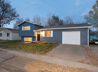 2814 Alan St, Fort Collins, CO 80524