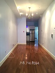 Rented by East Williamsburg Realty Inc