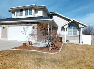 2494 W Crimson Ct, Salt Lake City, UT 84129