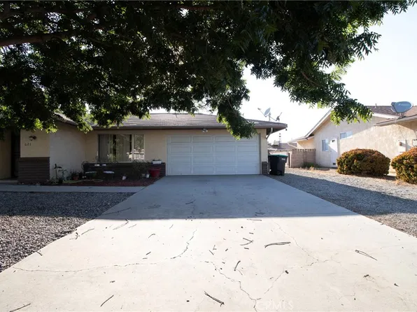 621 Brian St, Hemet, CA 92544