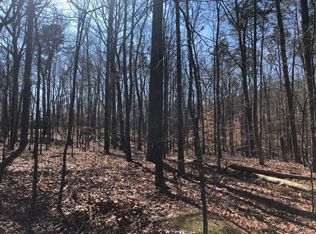 100 Country Creek Rd NE, White, GA 30184