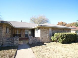 4741 Berridge Ln, Dallas, TX 75227