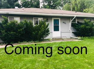 4921 W Craw St, Lincoln, NE 68524