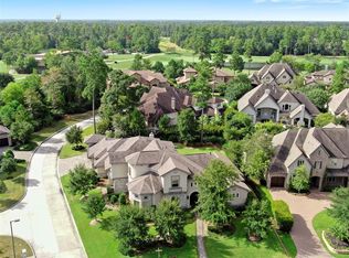 3 N Player Crest Cir, The Woodlands, TX 77382